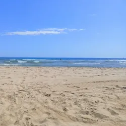 Gandia Beach (Playa de Gandia) - Gandia