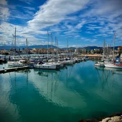 Gandia Beach (Playa de Gandia) - Gandia