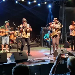 La Casa de Cultura Marqués de González de Quirós - Gandia