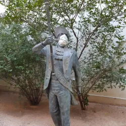 La Casa de Cultura Marqués de González de Quirós - Gandia