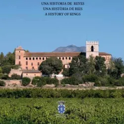 Monastery of Sant Jeroni de Cotalba - Gandia