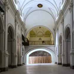 Monastery of Sant Jeroni de Cotalba - Gandia