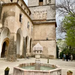 Monastery of Sant Jeroni de Cotalba - Gandia