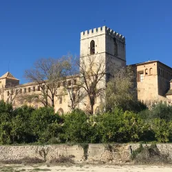 Monastery of Sant Jeroni de Cotalba - Gandia