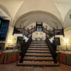 Monastery of Sant Jeroni de Cotalba - Gandia