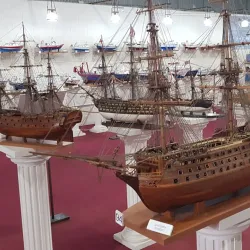 Museu de la Mar (Museum of the Sea) - Gandia