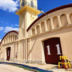 Museu de la Mar (Museum of the Sea) - Gandia