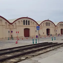Museu de la Mar (Museum of the Sea) - Gandia