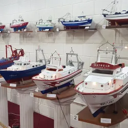 Museu de la Mar (Museum of the Sea) - Gandia