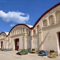 Museu de la Mar (Museum of the Sea) - Gandia