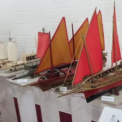 Museu de la Mar (Museum of the Sea) - Gandia