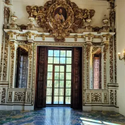 Palau Ducal dels Borja (Ducal Palace of the Borgias) - Gandia