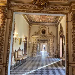 Palau Ducal dels Borja (Ducal Palace of the Borgias) - Gandia