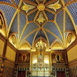 Palau Ducal dels Borja (Ducal Palace of the Borgias) - Gandia