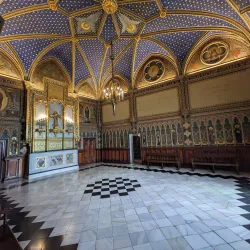 Palau Ducal dels Borja (Ducal Palace of the Borgias) - Gandia