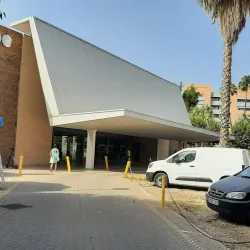 Parc de l'Estació (Station Park) - Gandia