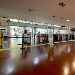 Parc de l'Estació (Station Park) - Gandia