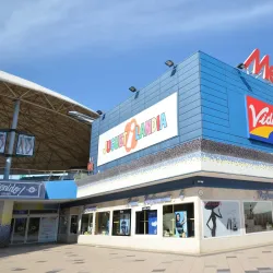 Plaza Mayor de Gandia - Gandia