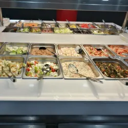 Plaza Mayor de Gandia - Gandia