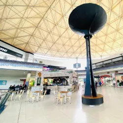 Plaza Mayor de Gandia - Gandia