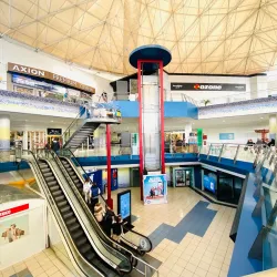 Plaza Mayor de Gandia - Gandia