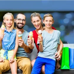 Plaza Mayor de Gandia - Gandia