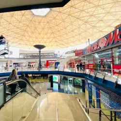 Plaza Mayor de Gandia - Gandia