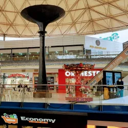 Plaza Mayor de Gandia - Gandia