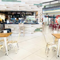 Plaza Mayor de Gandia - Gandia