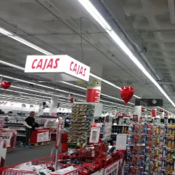 Plaza Mayor de Gandia - Gandia