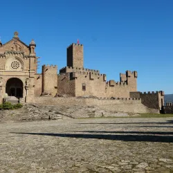 Basilica of San Francisco Javier - Getafe