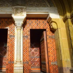 Basilica of San Francisco Javier - Getafe