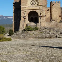 Basilica of San Francisco Javier - Getafe