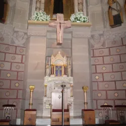 Basilica of San Francisco Javier - Getafe