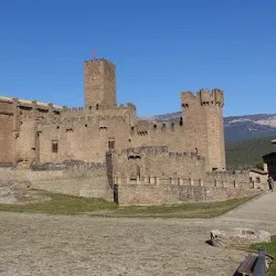 Basilica of San Francisco Javier - Getafe