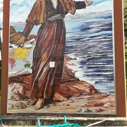 Basilica of San Francisco Javier - Getafe