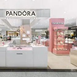 Centro Comercial El Bercial - Getafe