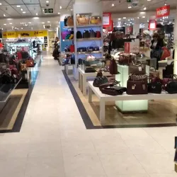 Centro Comercial El Bercial - Getafe