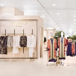 Centro Comercial El Bercial - Getafe