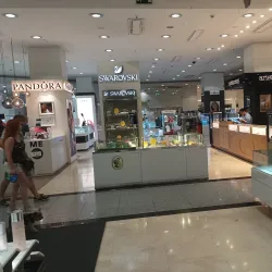 Centro Comercial El Bercial - Getafe