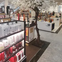 Centro Comercial El Bercial - Getafe