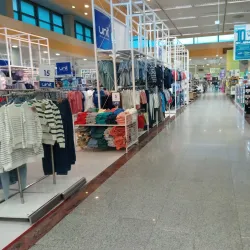 Centro Comercial El Bercial - Getafe