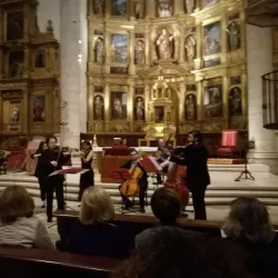 Getafe Cathedral (Catedral de Getafe) - Getafe