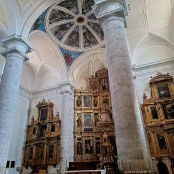 Getafe Cathedral (Catedral de Getafe) - Getafe