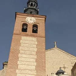 Getafe Cathedral (Catedral de Getafe) - Getafe