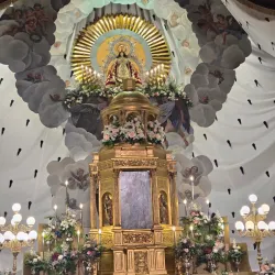 Getafe Cathedral (Catedral de Getafe) - Getafe