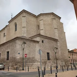 Getafe Cathedral (Catedral de Getafe) - Getafe