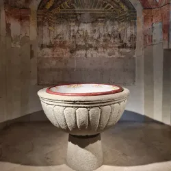 Getafe Cathedral (Catedral de Getafe) - Getafe