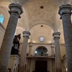 Getafe Cathedral (Catedral de Getafe) - Getafe