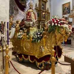 Getafe Cathedral (Catedral de Getafe) - Getafe